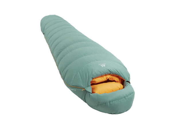 Glacier 700 Wmns Regular Sage LZ 