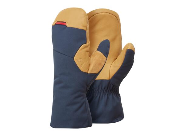 Guide Mitt Cosmos/Tan L 