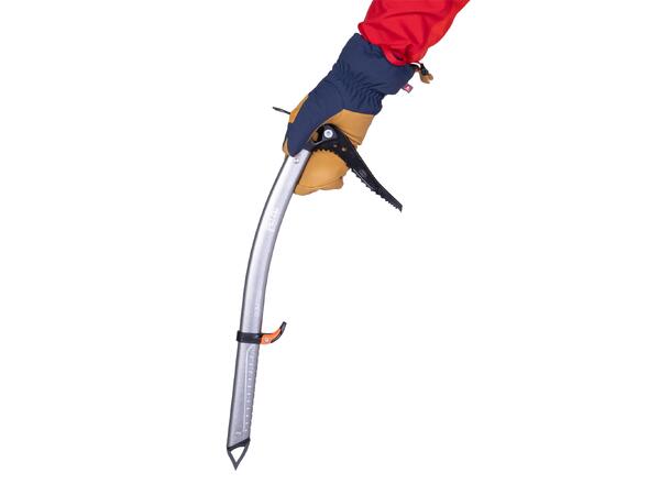 Guide Mitt Cosmos/Tan L 