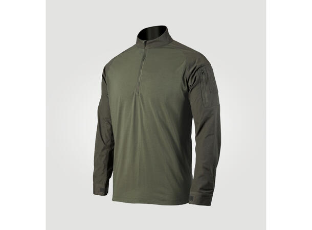 Hot Weather Combat Top Ranger Green MD 