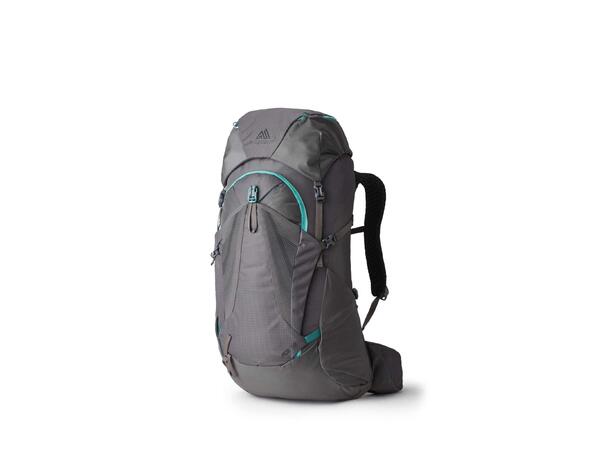 Jade 38 RC Mist Grey S/M 