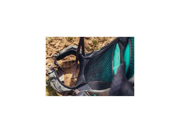 Jade 38 RC Mist Grey S/M 