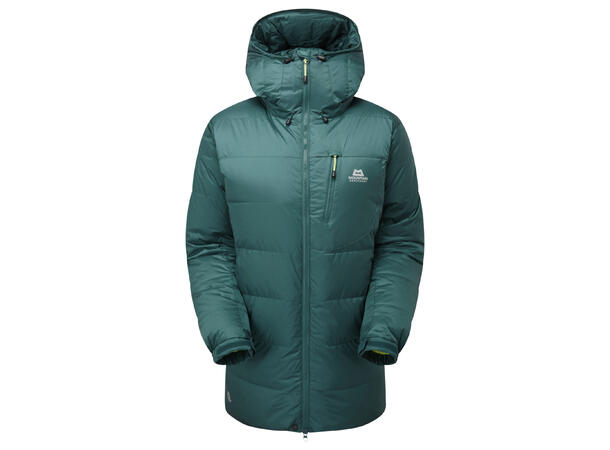K7 Wmns Jacket Deep Teal 12 