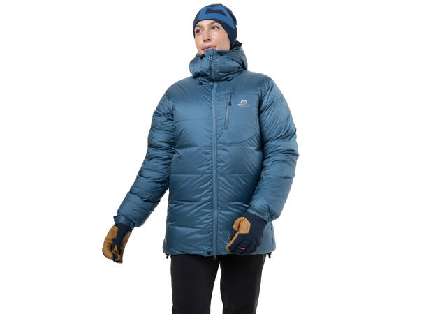 K7 Wmns Jacket Deep Teal 12 