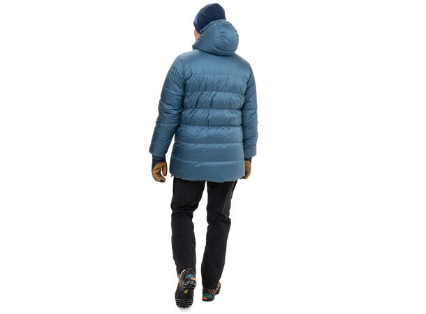 K7 Wmns Jacket Deep Teal 12 