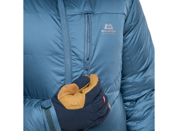 K7 Wmns Jacket Deep Teal 12 