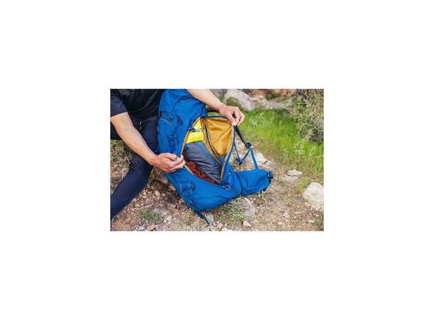 Katmai 65 RC Oxide Green M/L 