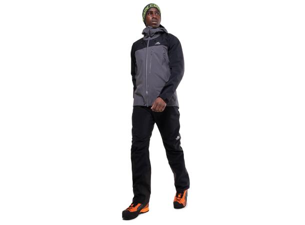 Lhotse Mens Pant Black XL 