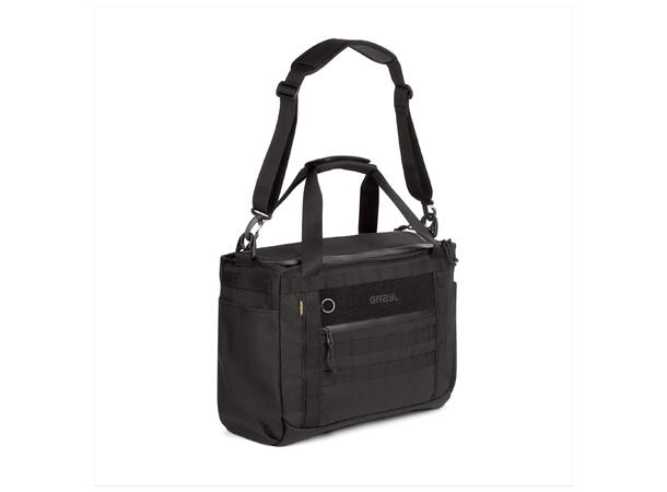 Mission Tote 32 L Covert Black 