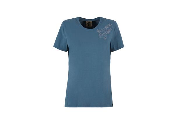 Mush-W25 Steel Blue L 