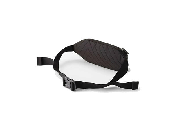 Nano Waistpack Mini Optic Black 