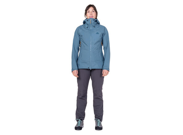 Odyssey Wmns Jacket Cosmos 12 