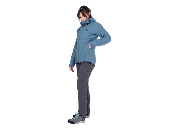 Odyssey Wmns Jacket Cosmos 12 