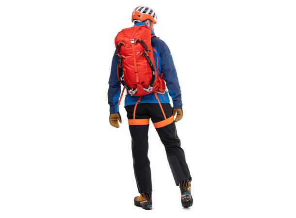 Orion Mens Jacket Atlantic/Admiral L 