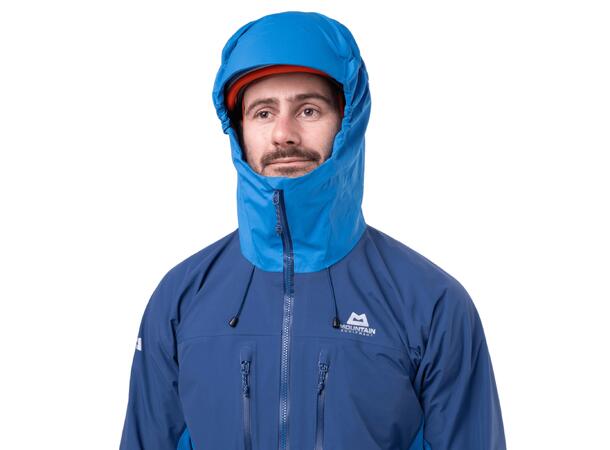 Orion Mens Jacket Atlantic/Admiral L 