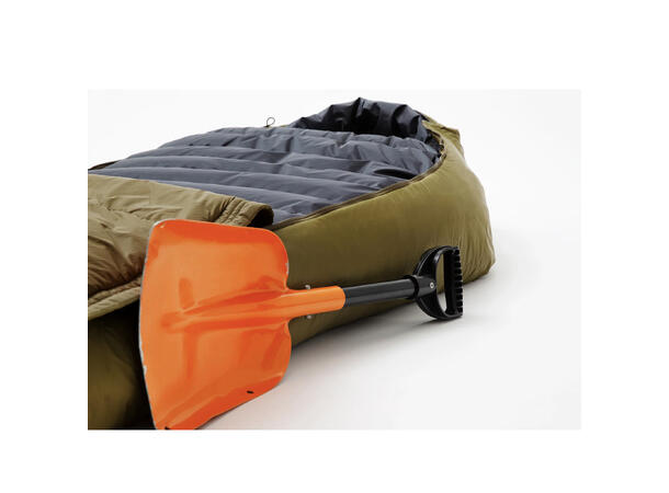 Overbag Pro Crocodile 