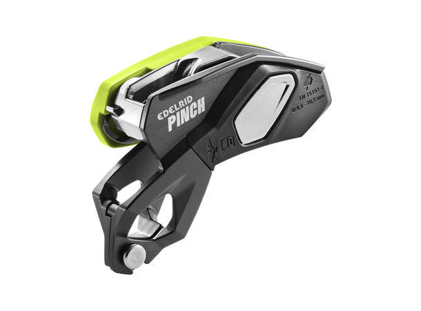 Pinch Anthracite-oasis 