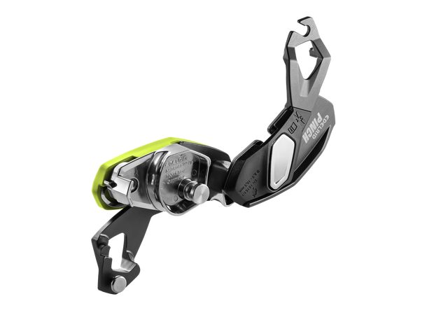 Pinch Anthracite-oasis 