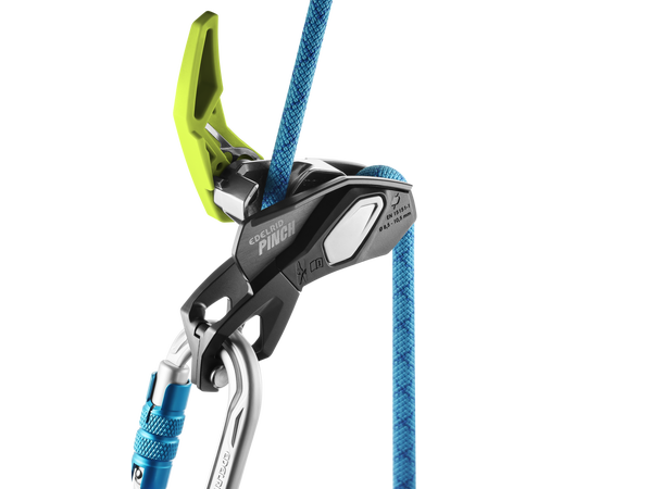 Pinch Anthracite-oasis 