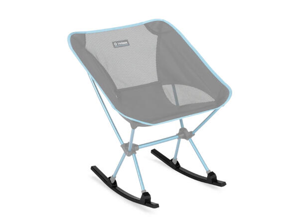 Rocking Foot for Chair One (re) Black 