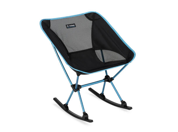 Rocking Foot for Chair One (re) Black 