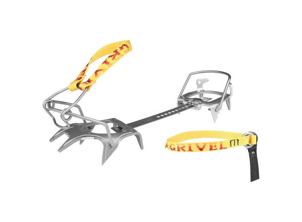 SKI RACE SkiMatic PLUS EVO (w/Flex bar) 