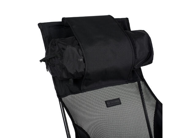 Savanna Chair Blackout Edition 