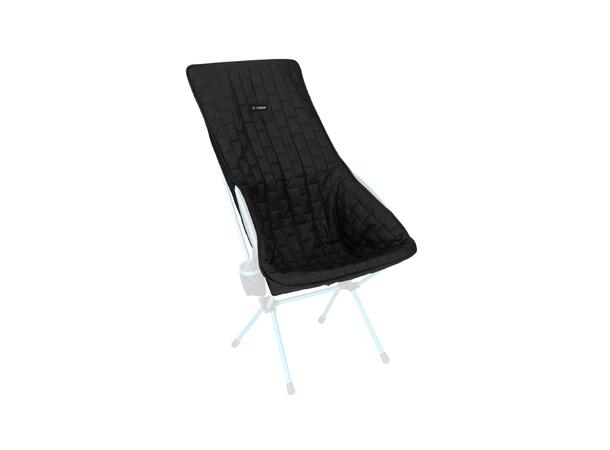 Seat Warmer for Savanna Chair Black/Coyote Tan 