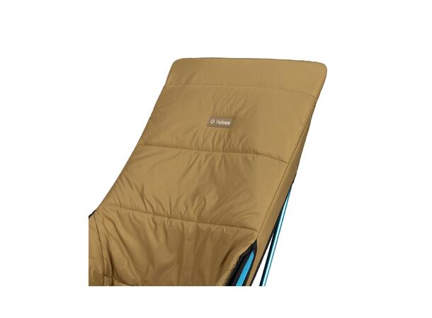 Seat Warmer for Savanna Chair Black/Coyote Tan 