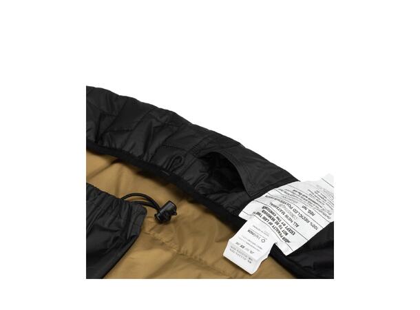 Seat Warmer for Savanna Chair Black/Coyote Tan 