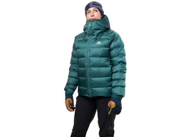Sigma Wmns Jacket Stellar Blue 10 
