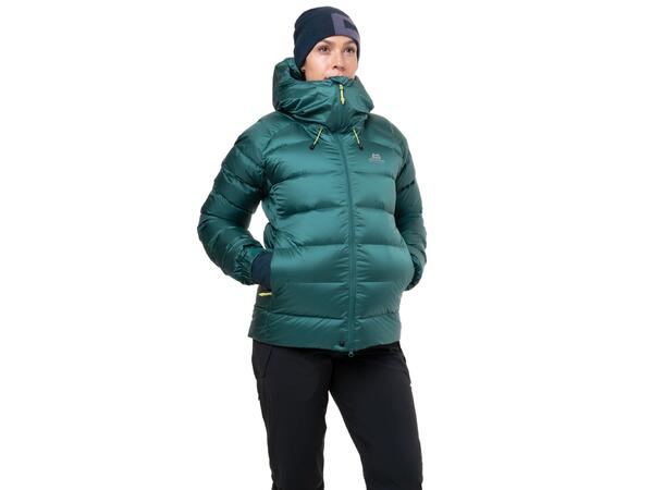 Sigma Wmns Jacket Stellar Blue 10 