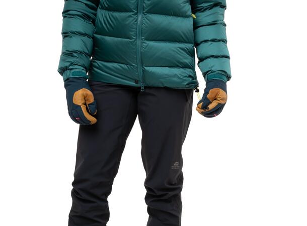 Sigma Wmns Jacket Stellar Blue 10 