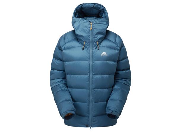 Sigma Wmns Jacket Stellar Blue 10 