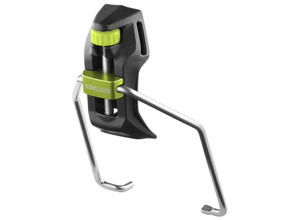 Spare Crampon Binding Auto Back Silver 