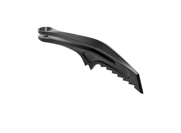 Spare Front Tooth Night 