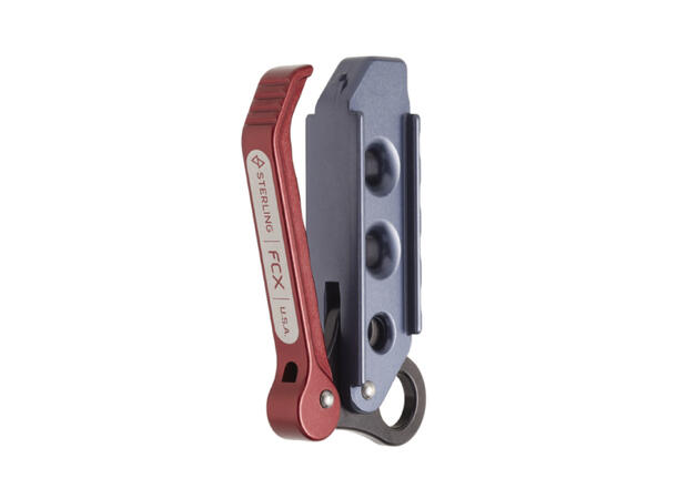 Sterling FCX Descent Control Device 183m 