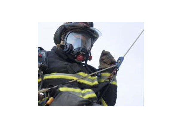 Sterling FCX Descent Control Device 183m 