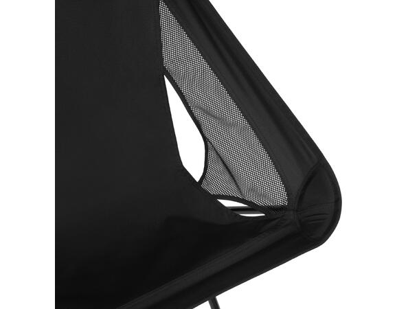 Sunset Chair (re) Blackout Edition 