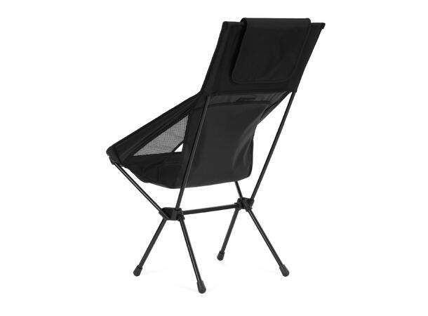 Sunset Chair (re) Blackout Edition 