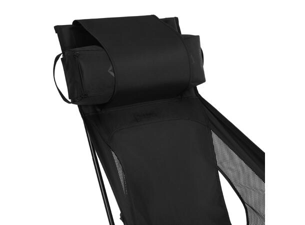 Sunset Chair (re) Blackout Edition 