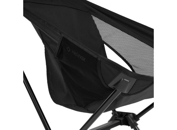 Sunset Chair (re) Blackout Edition 