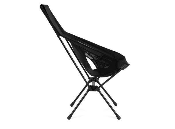 Sunset Chair (re) Blackout Edition 