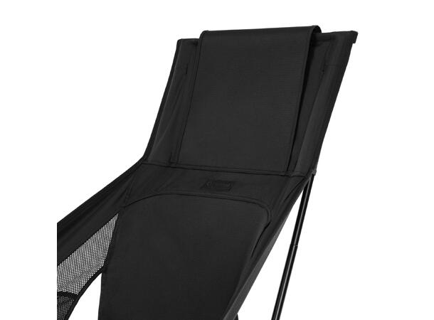 Sunset Chair (re) Blackout Edition 