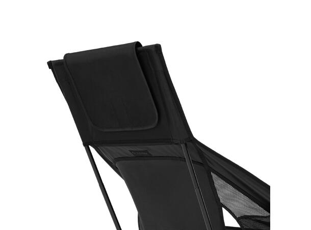 Sunset Chair (re) Blackout Edition 