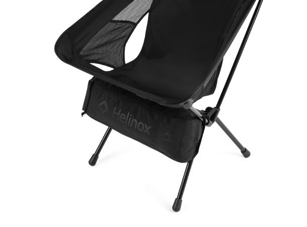 Sunset Chair (re) Blackout Edition 
