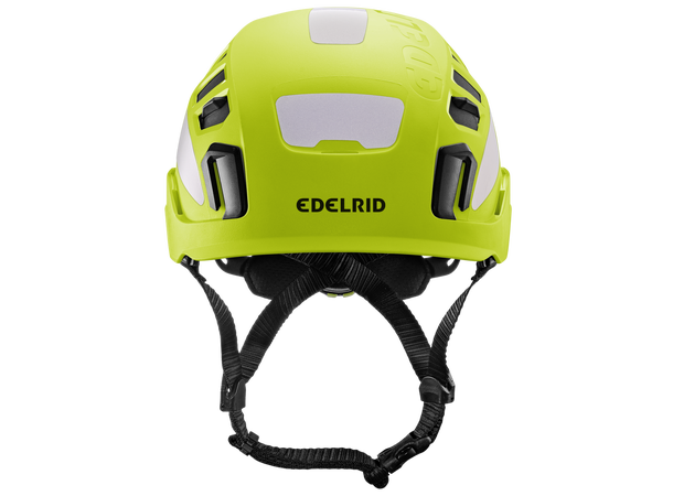 Tectum Air HiVis yellow 