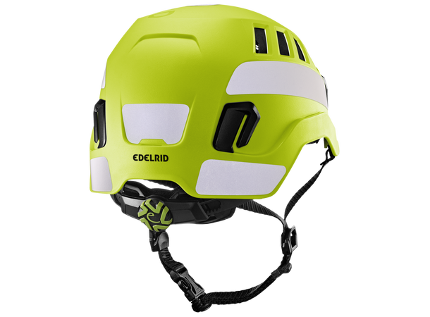 Tectum Air HiVis yellow 