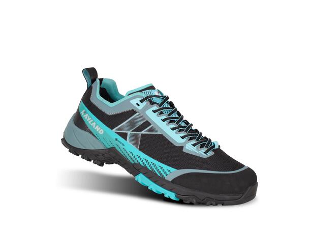 Tuono W's GTX Black Azure UK 4,5 