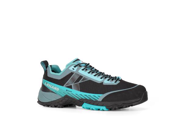 Tuono W's GTX Black Azure UK 4,5 